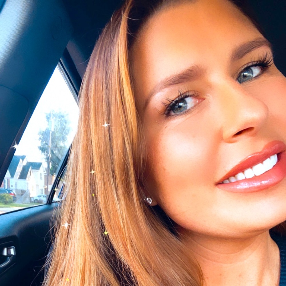 Meet your Posh Ambassador- Stef